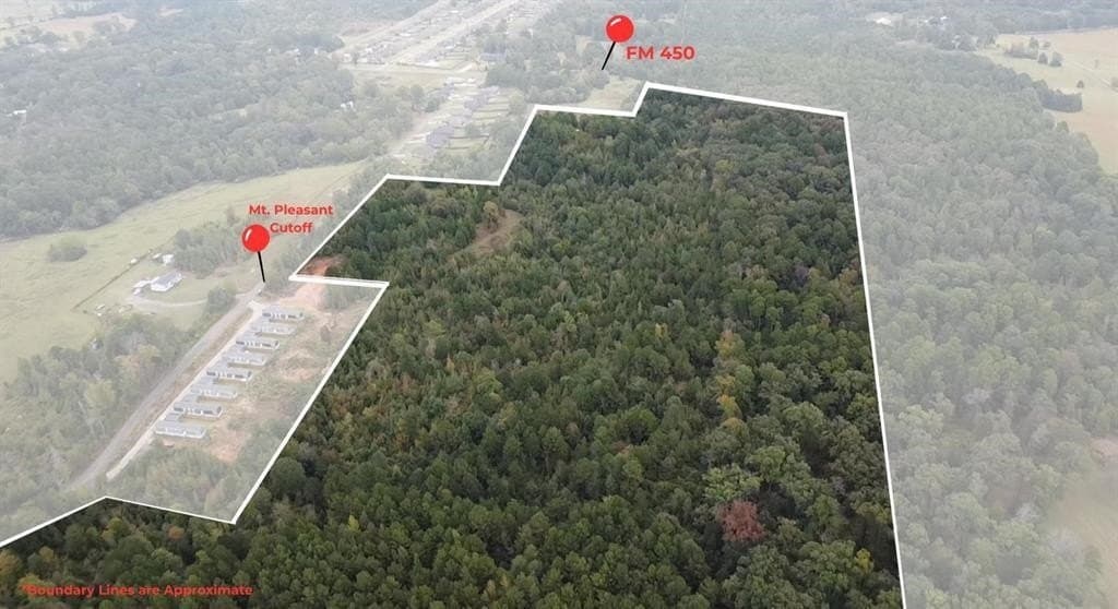 49 acres in Harrison County - photo 7