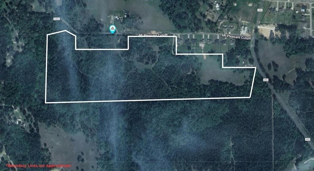 49 acres in Harrison County - photo 12