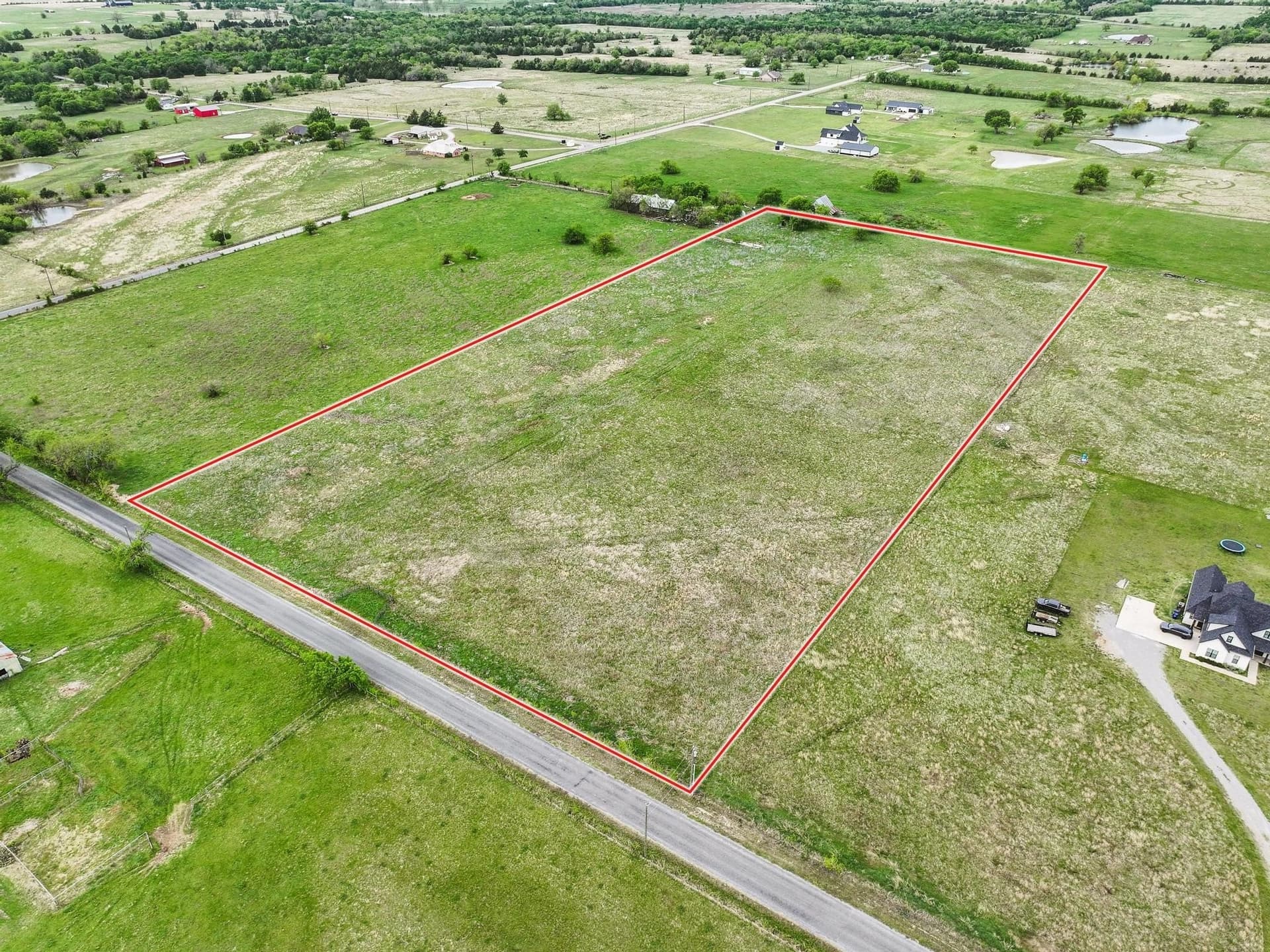 11 acres in Grayson County - photo 18