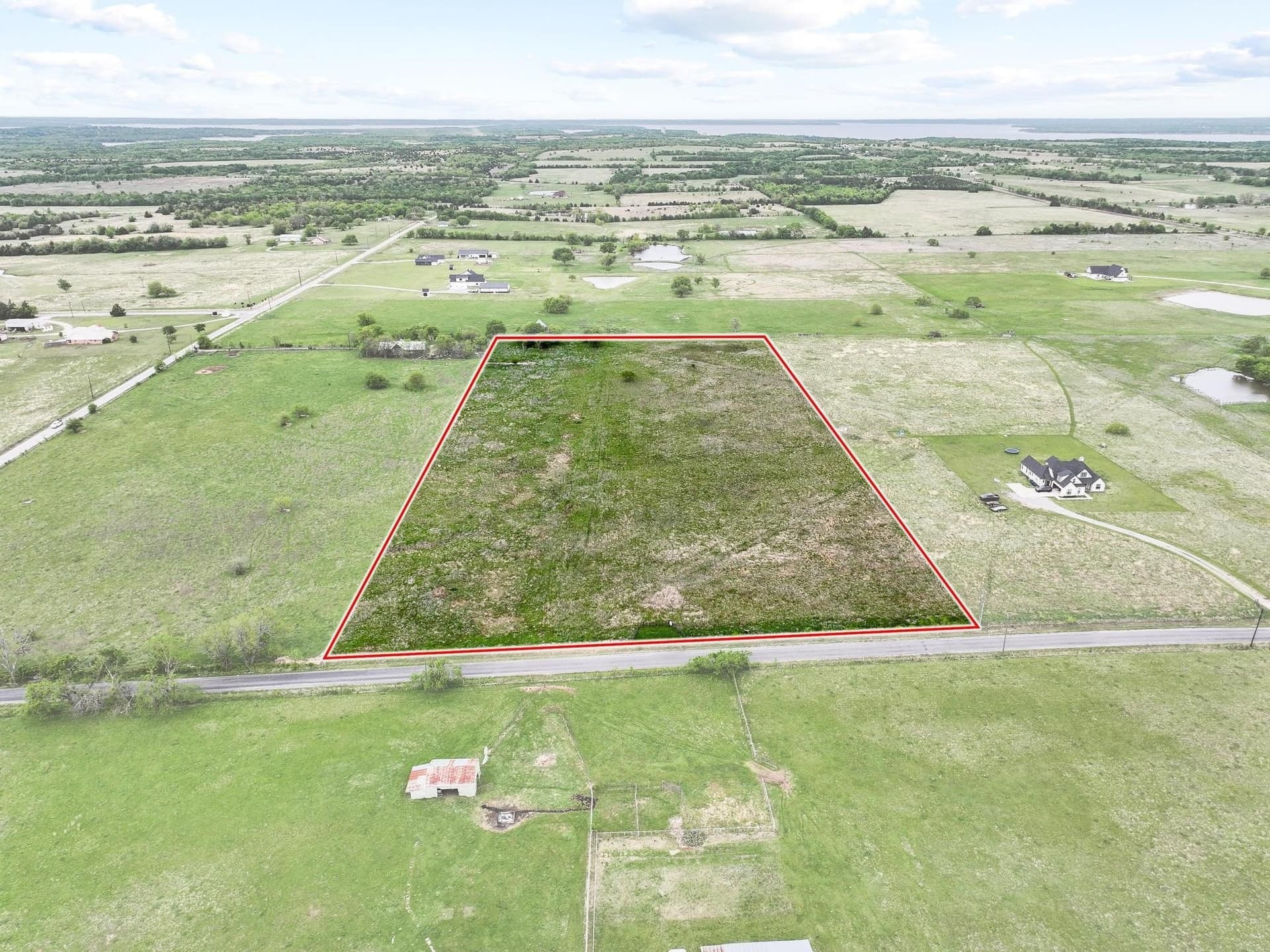 11 acres in Grayson County gallery image 3