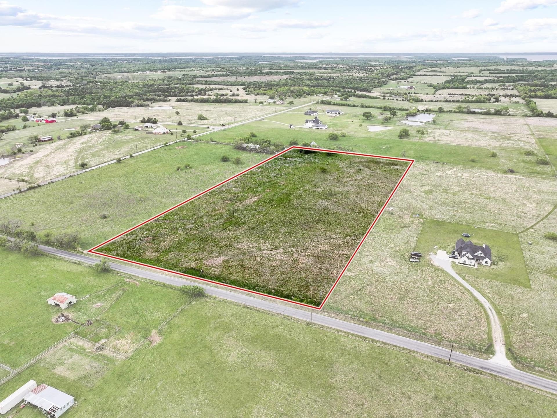 11 acres in Grayson County - photo 11