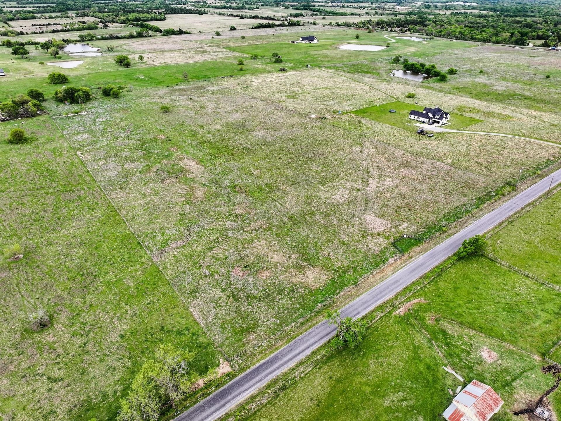 11 acres in Grayson County - photo 22