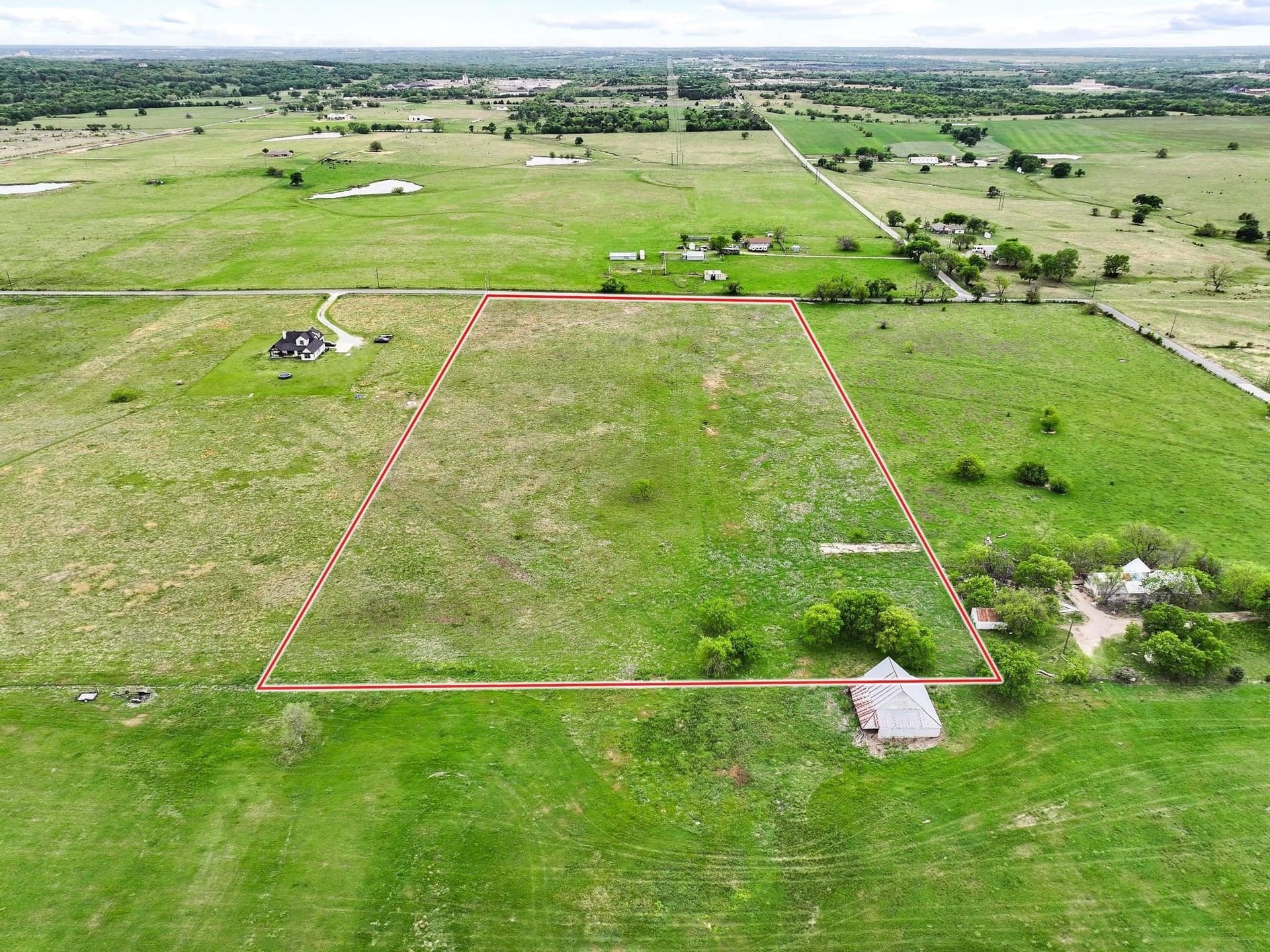 11 acres in Grayson County - photo 27