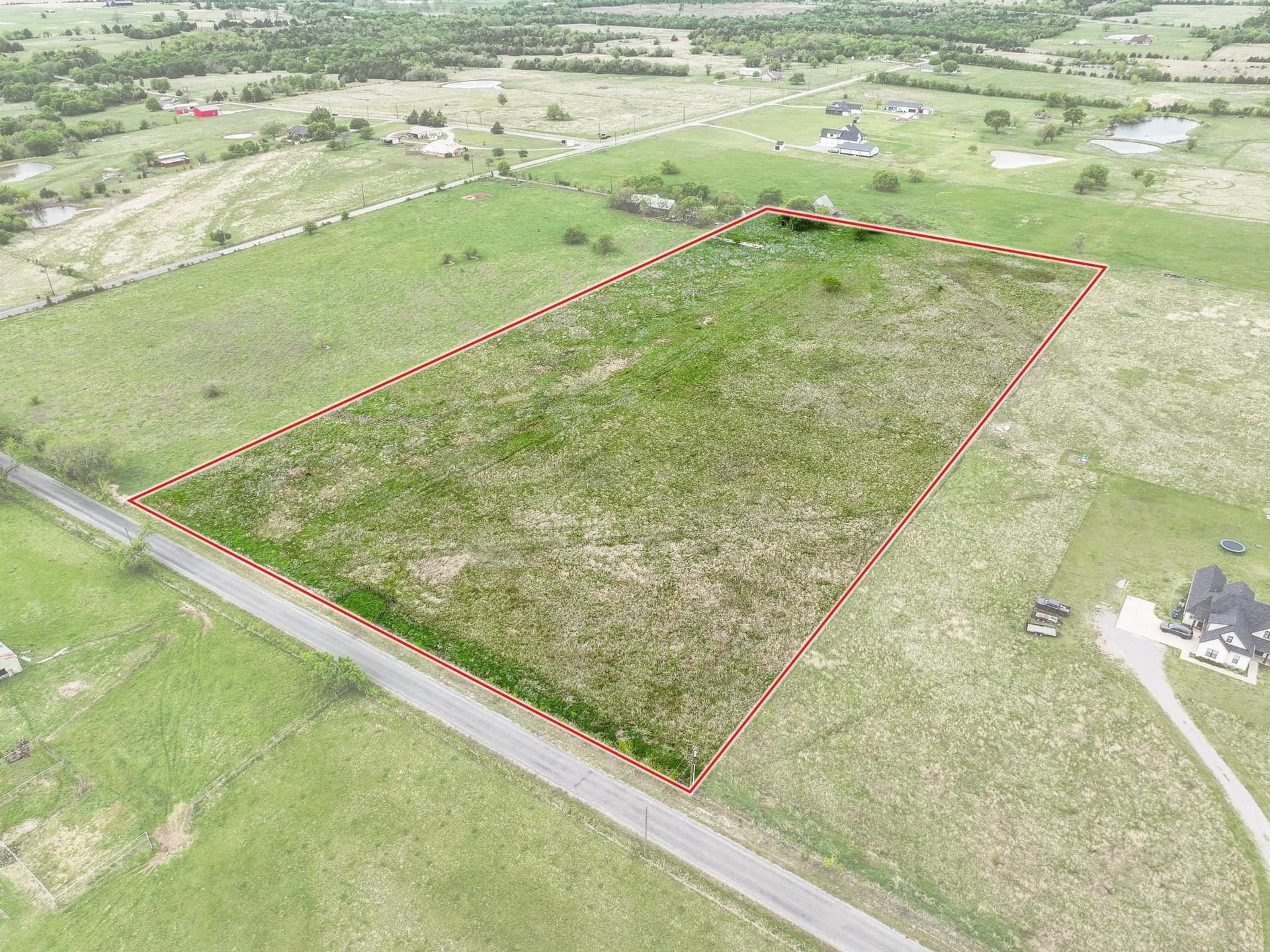 11 acres in Grayson County - photo 17