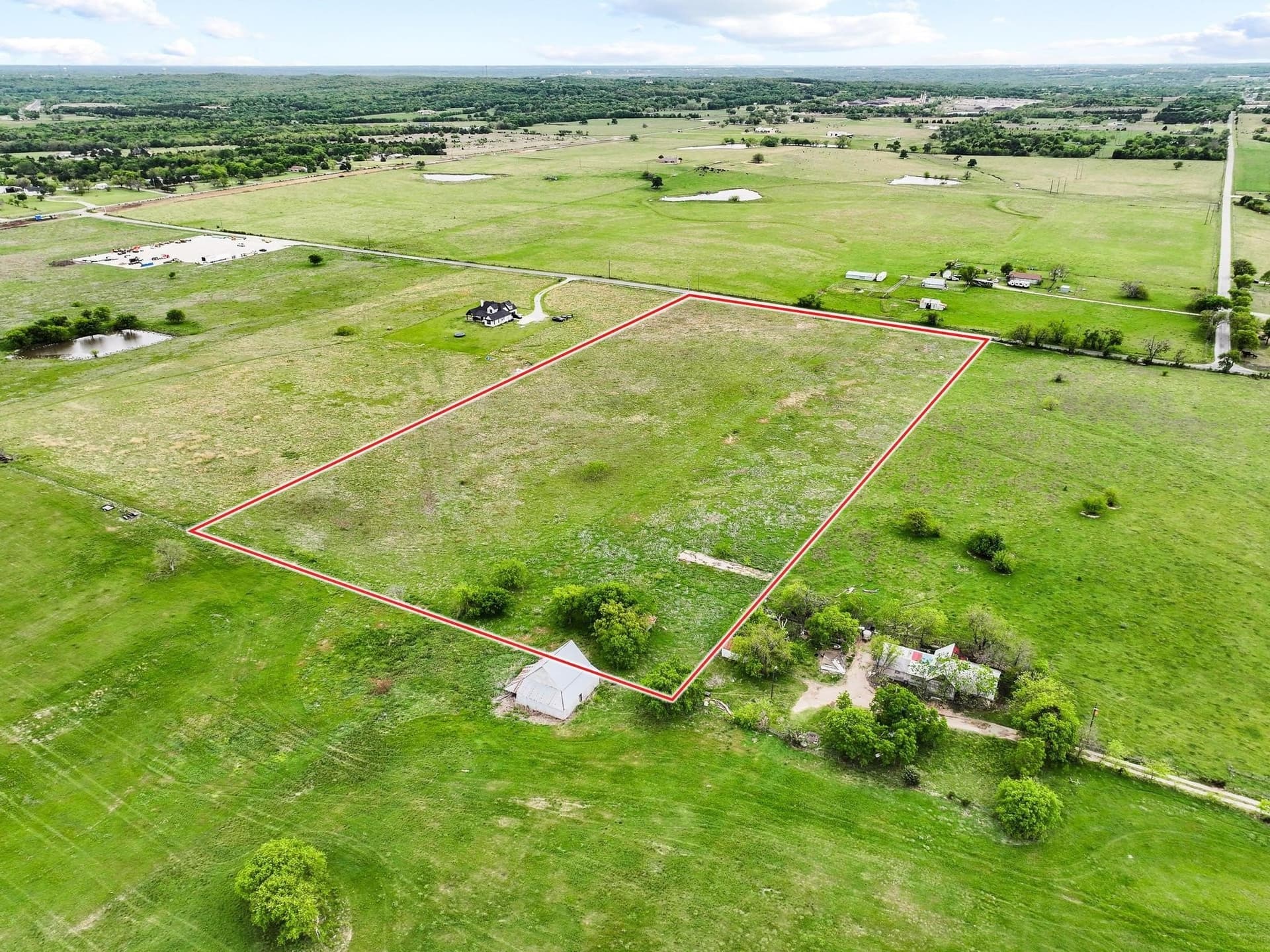 11 acres in Grayson County - photo 30