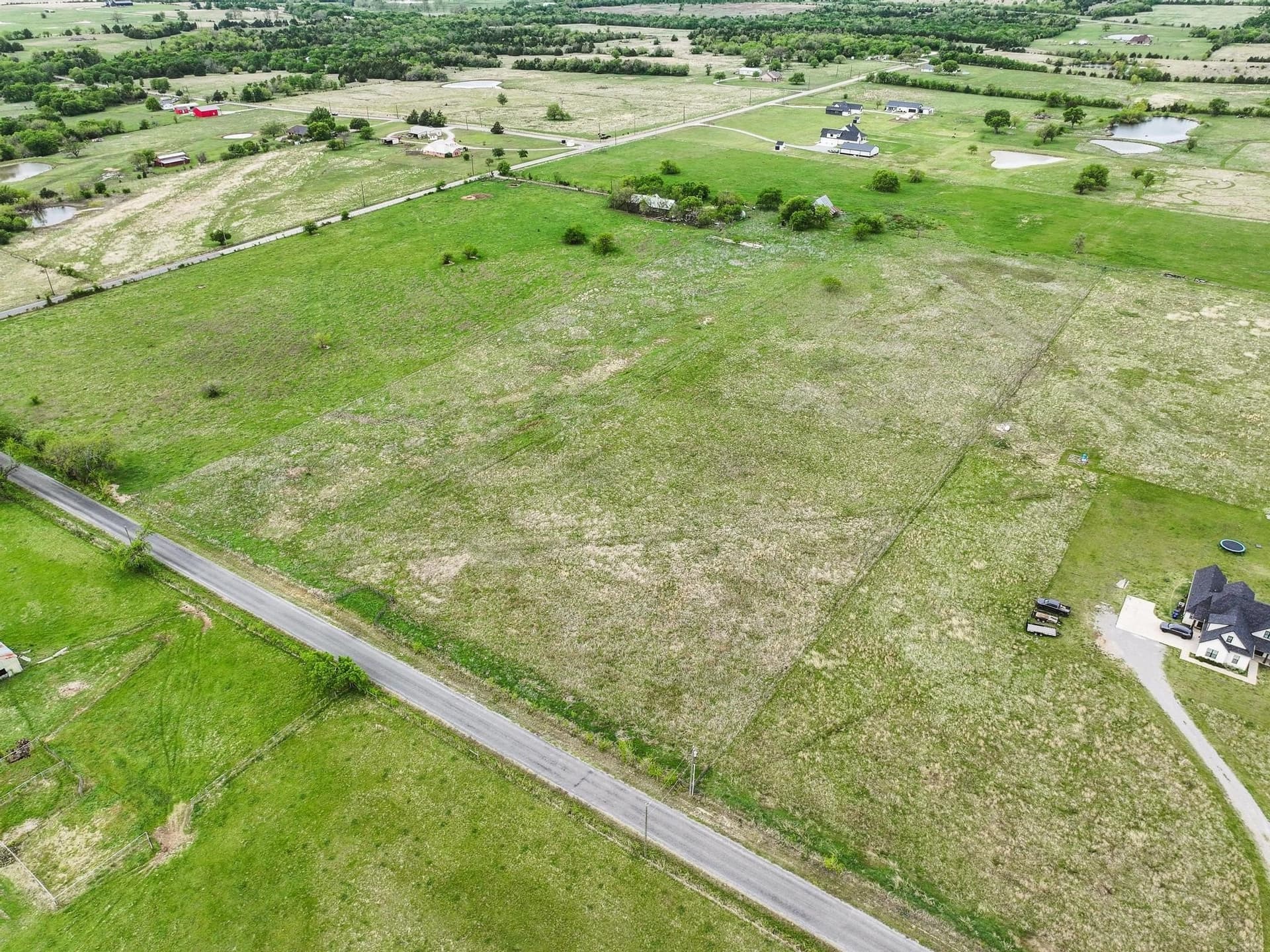 11 acres in Grayson County - photo 19
