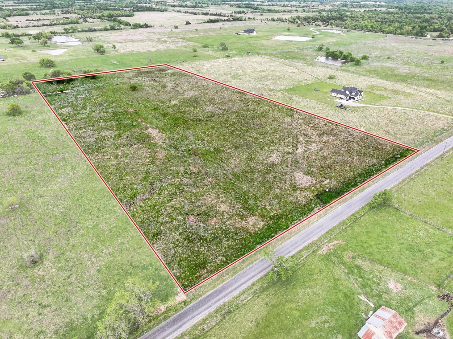 11 acres in Grayson County - photo 20