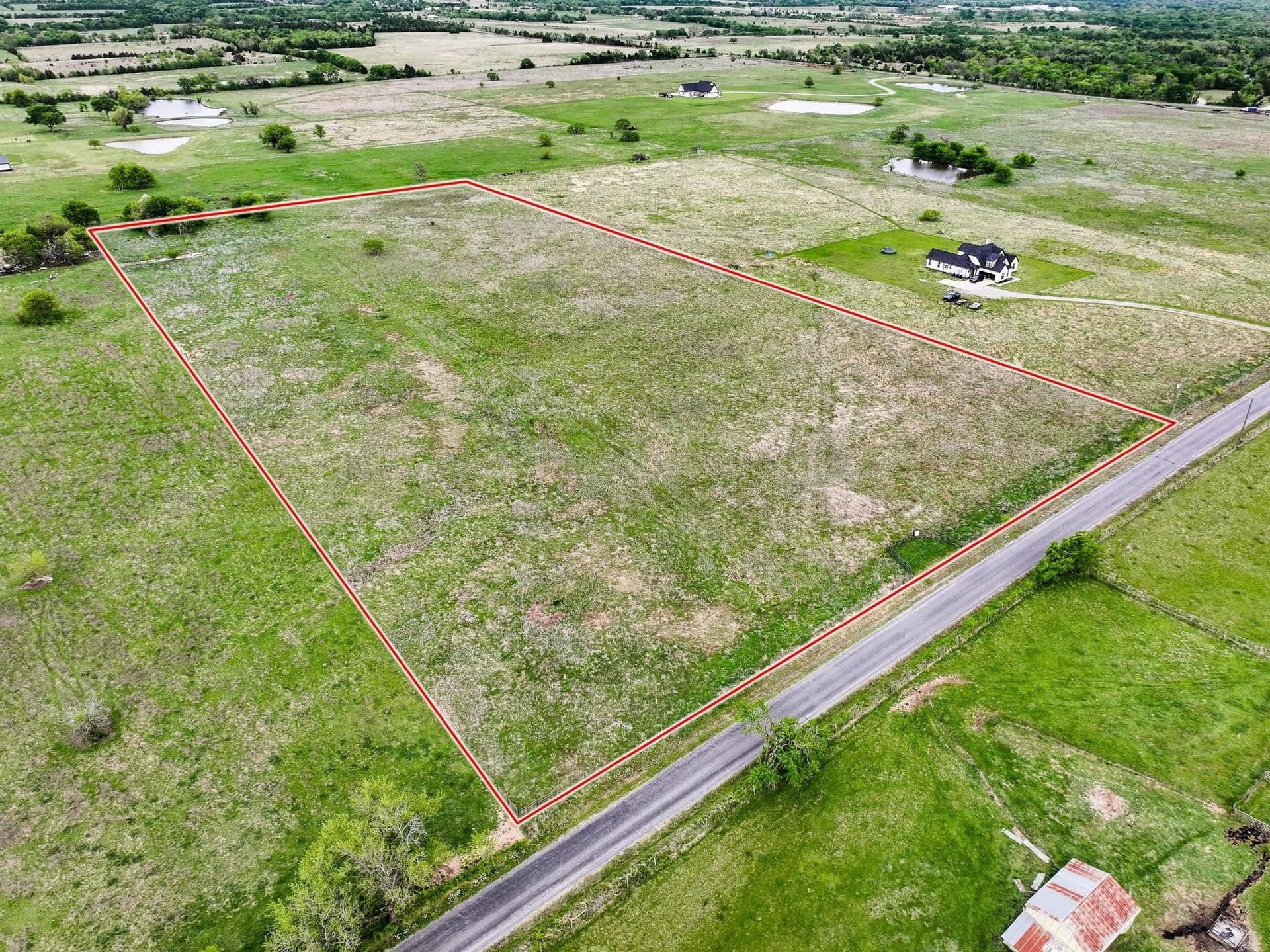 11 acres in Grayson County - photo 21