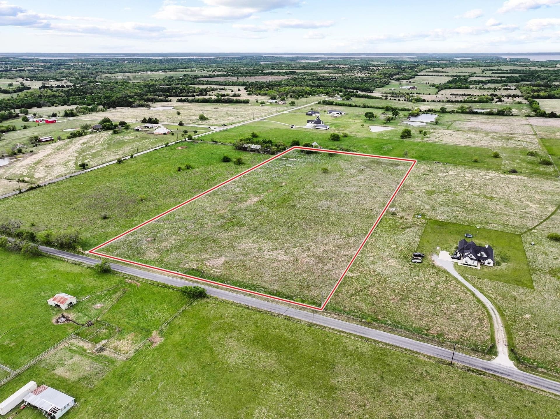 11 acres in Grayson County - photo 15