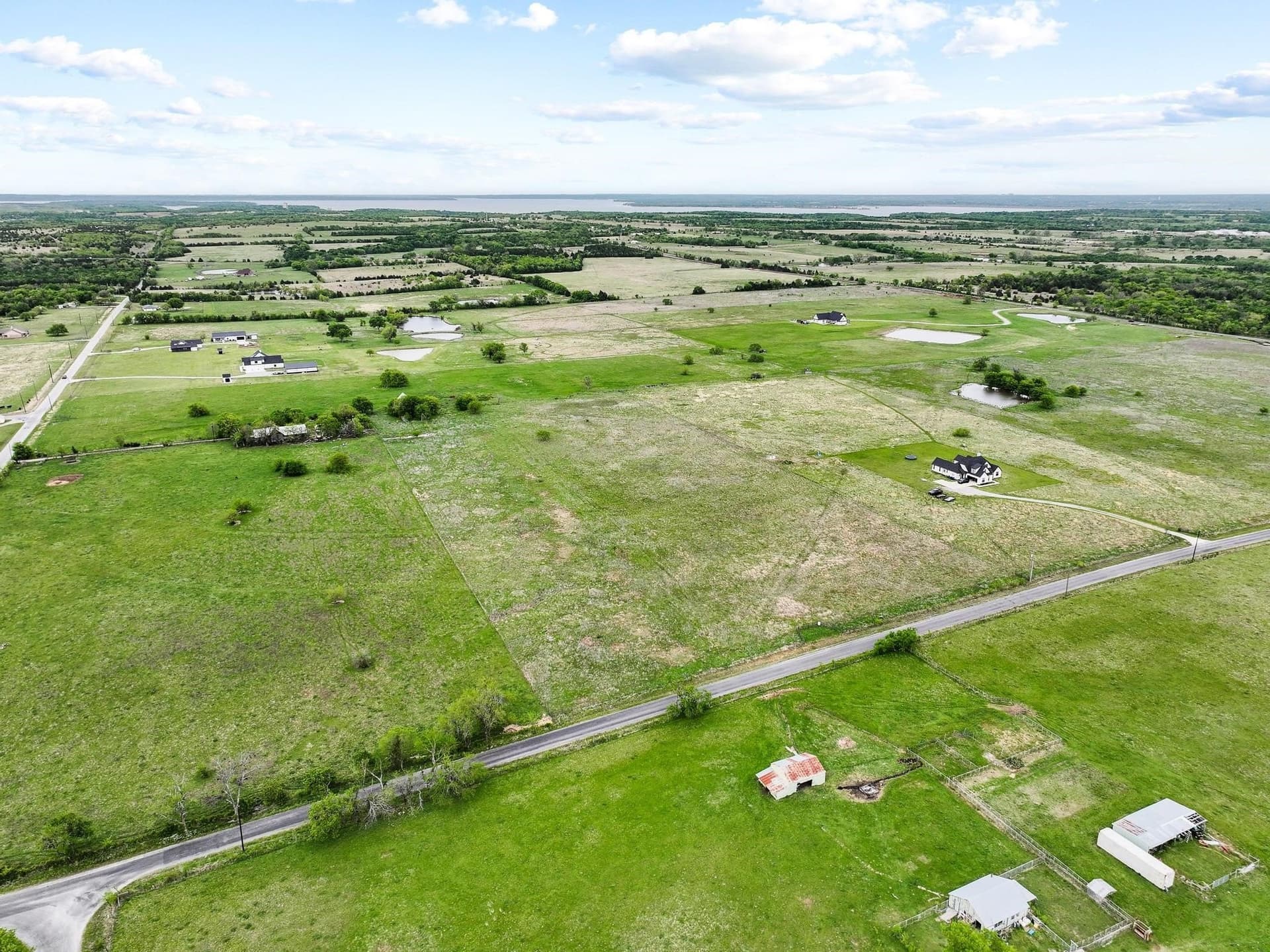 11 acres in Grayson County gallery image 4