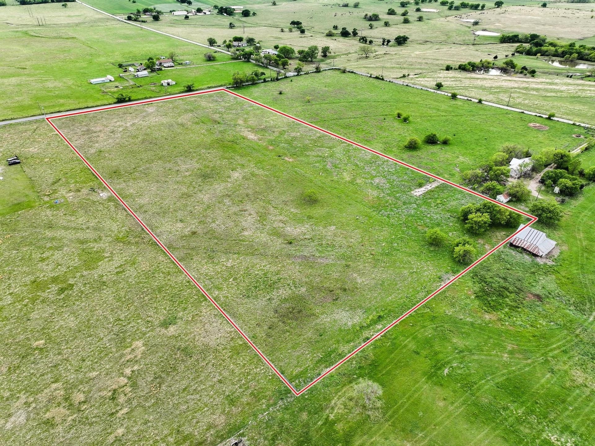 11 acres in Grayson County - photo 24