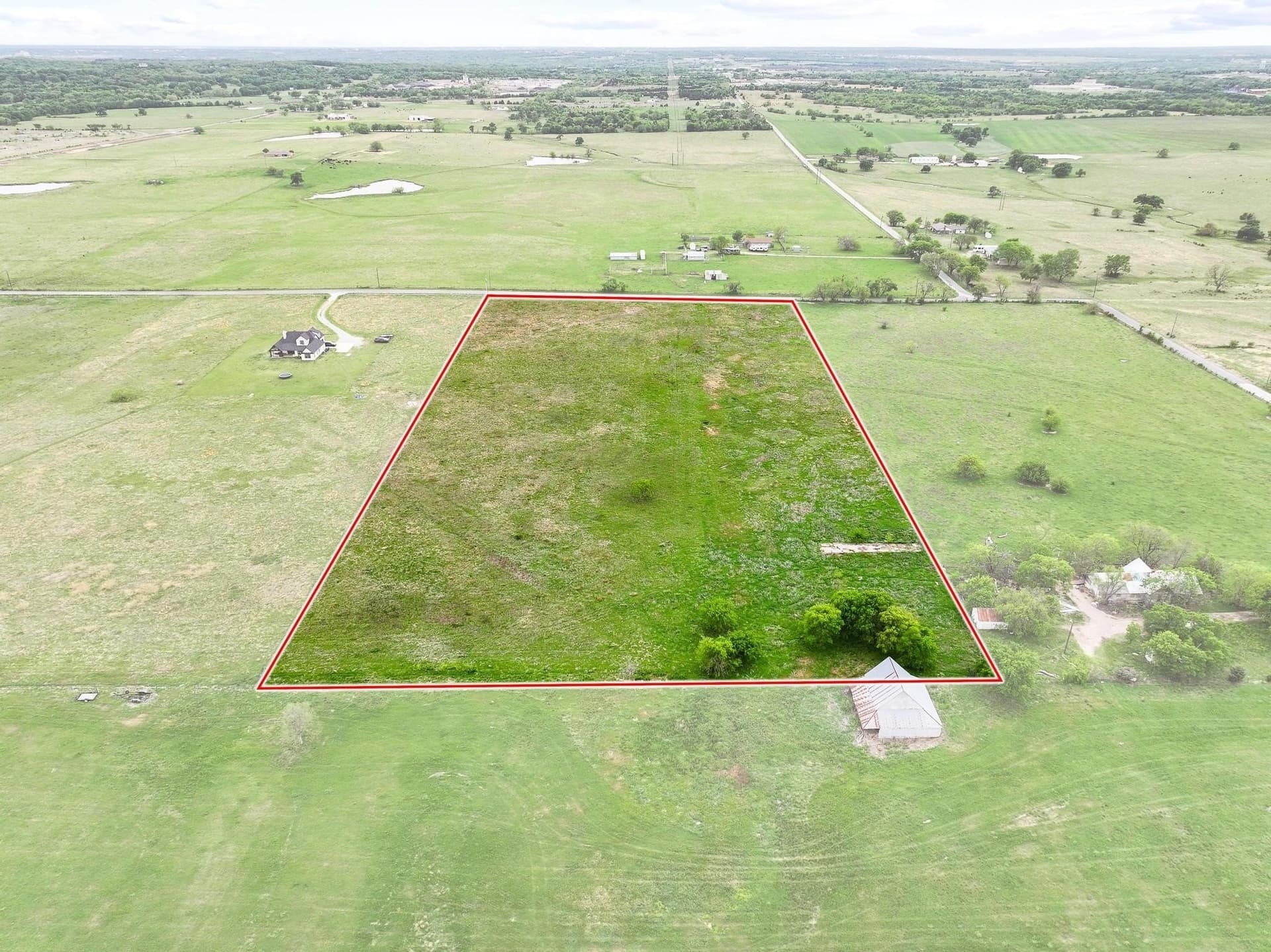 11 acres in Grayson County - photo 26