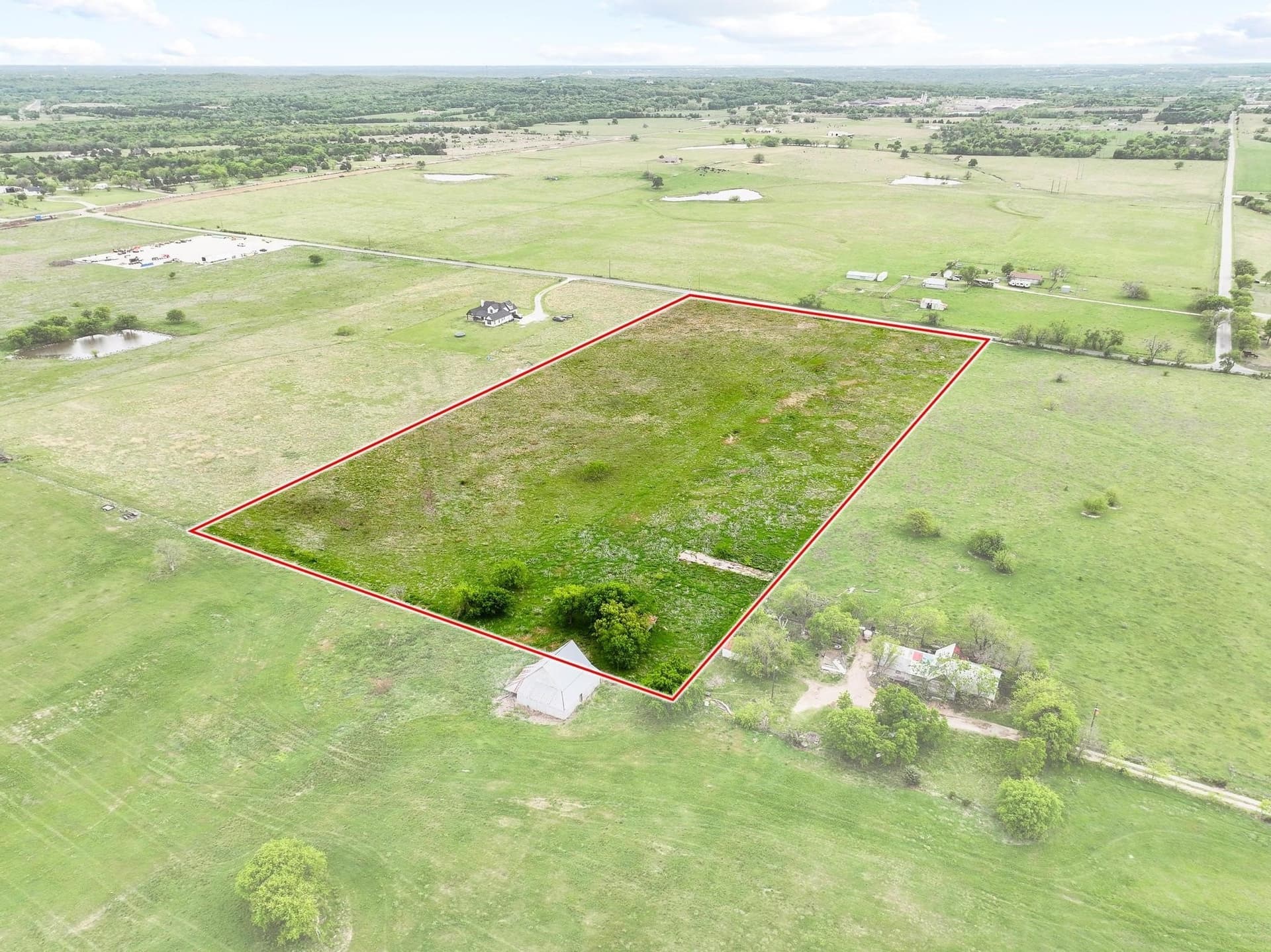 11 acres in Grayson County - photo 29