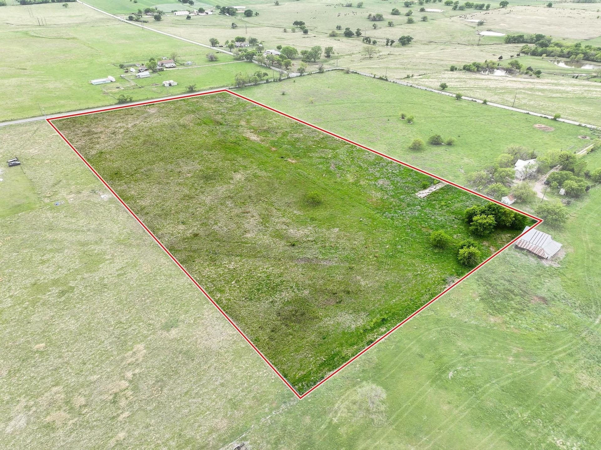 11 acres in Grayson County - photo 23