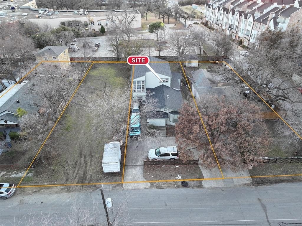 0.16 acres in Dallas County gallery image 2