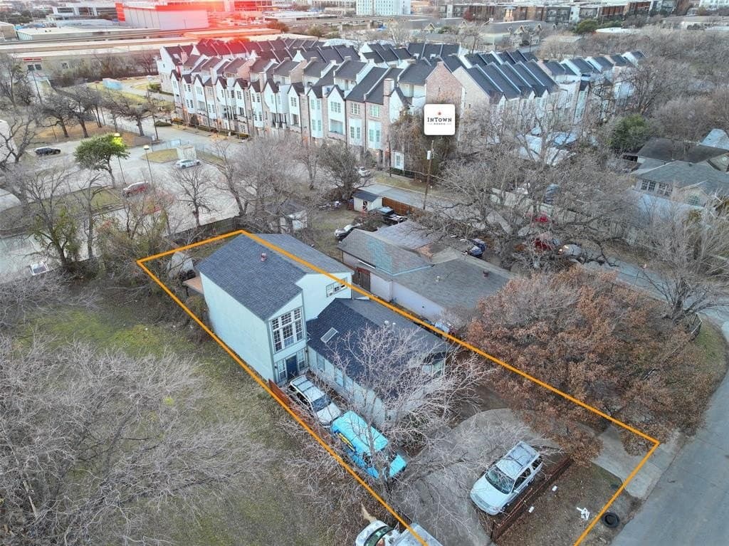 0.16 acres in Dallas County gallery image 3