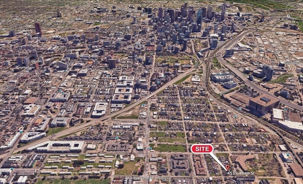 0.16 acres in Dallas County gallery image 4