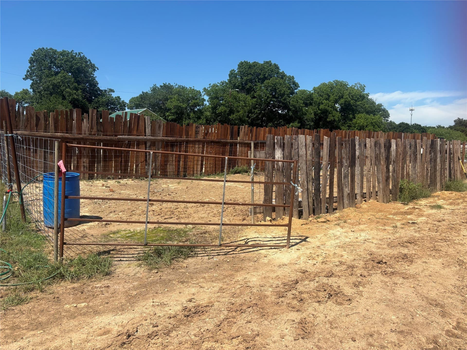 2.41 acres in Comanche County - photo 2