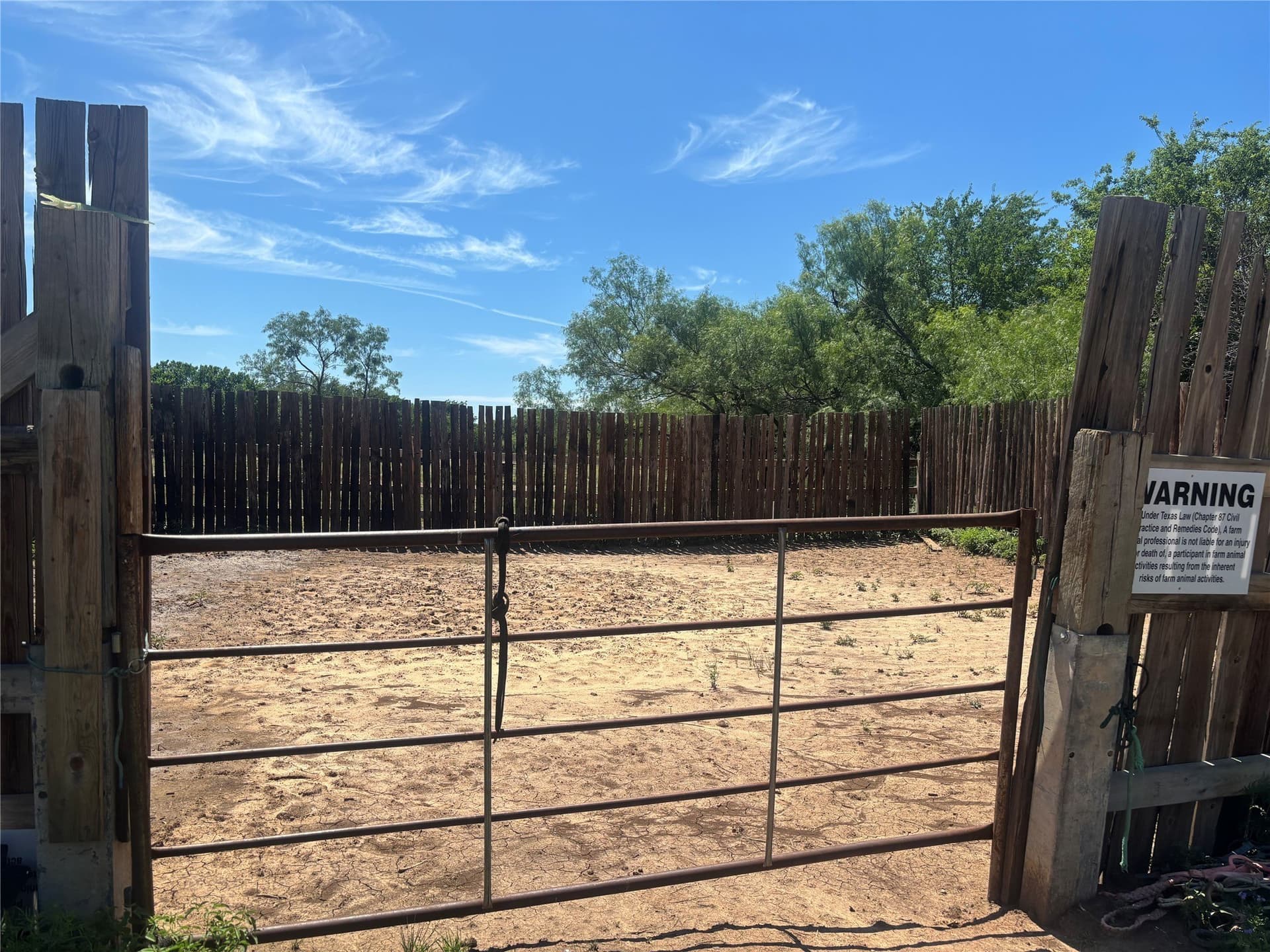 2.41 acres in Comanche County - photo 4