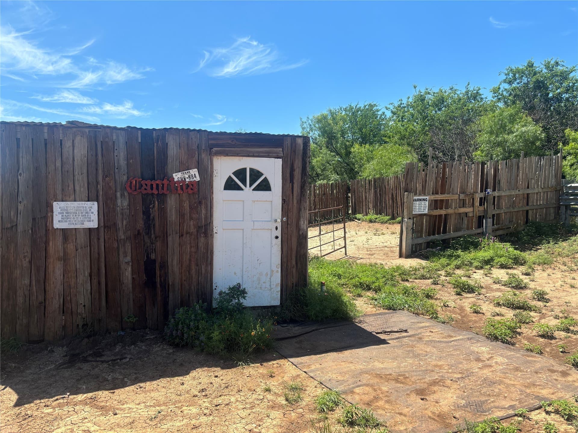 2.41 acres in Comanche County - photo 3