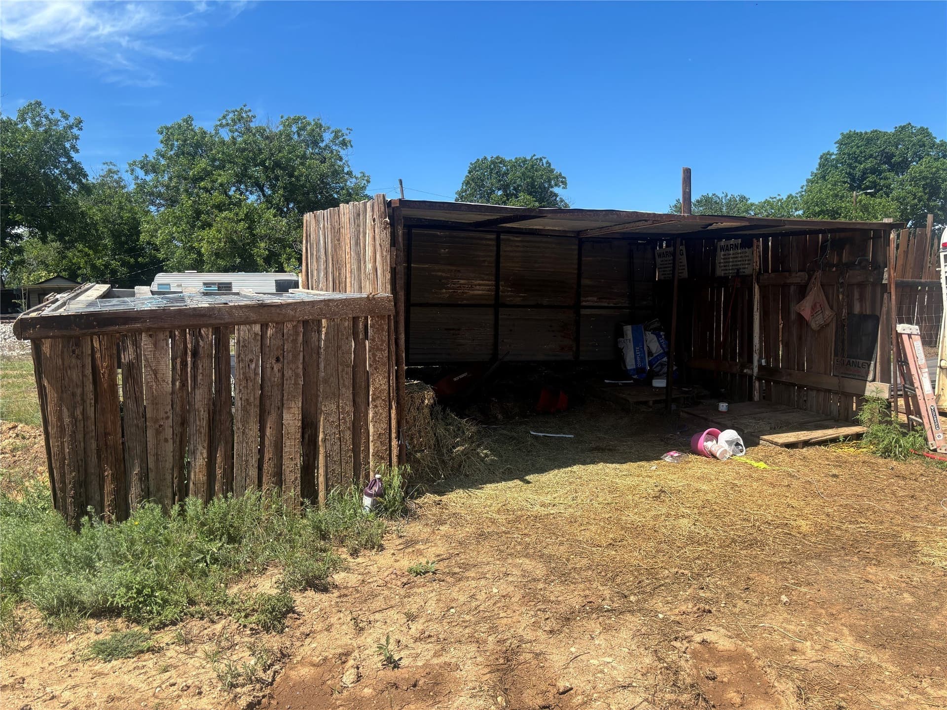 2.41 acres in Comanche County - photo 6