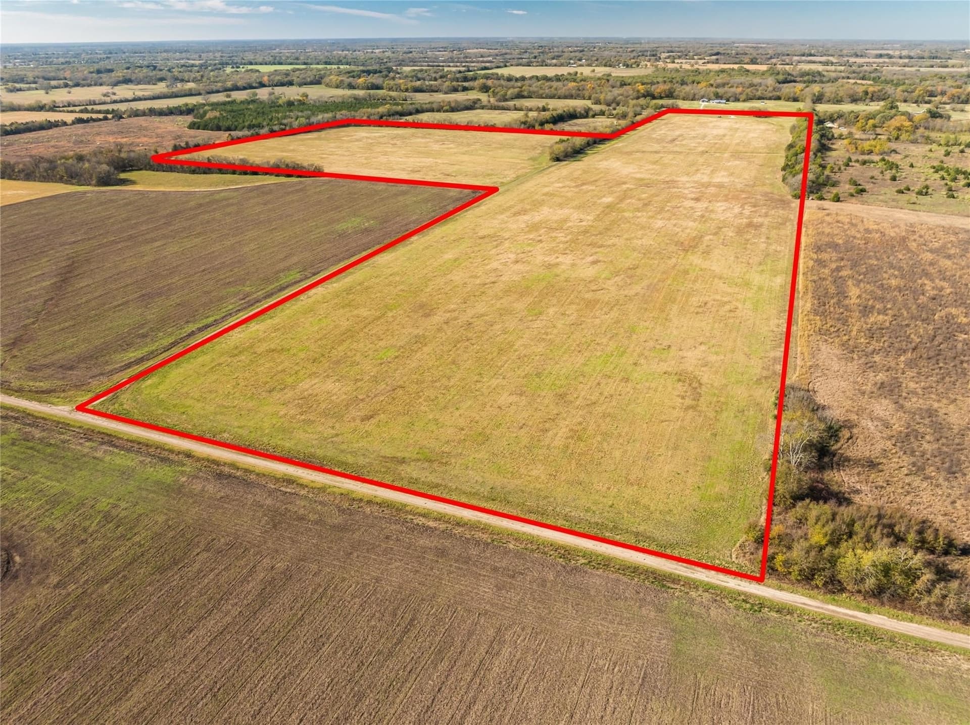 25 acres in Lamar County - photo 17