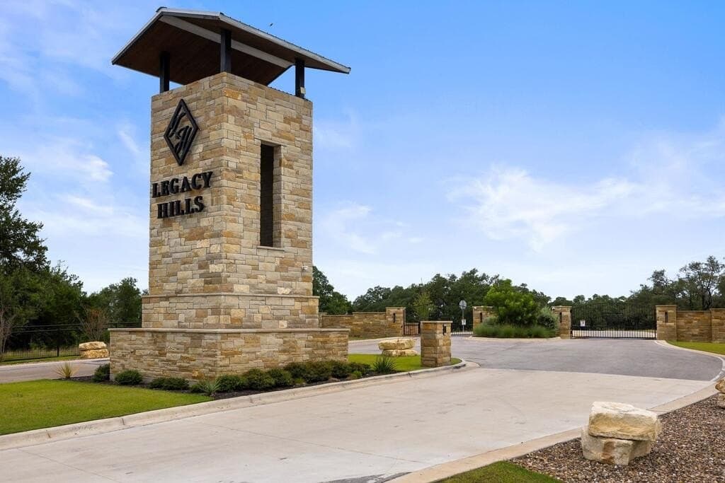 7.53 acres in Blanco County - photo 26