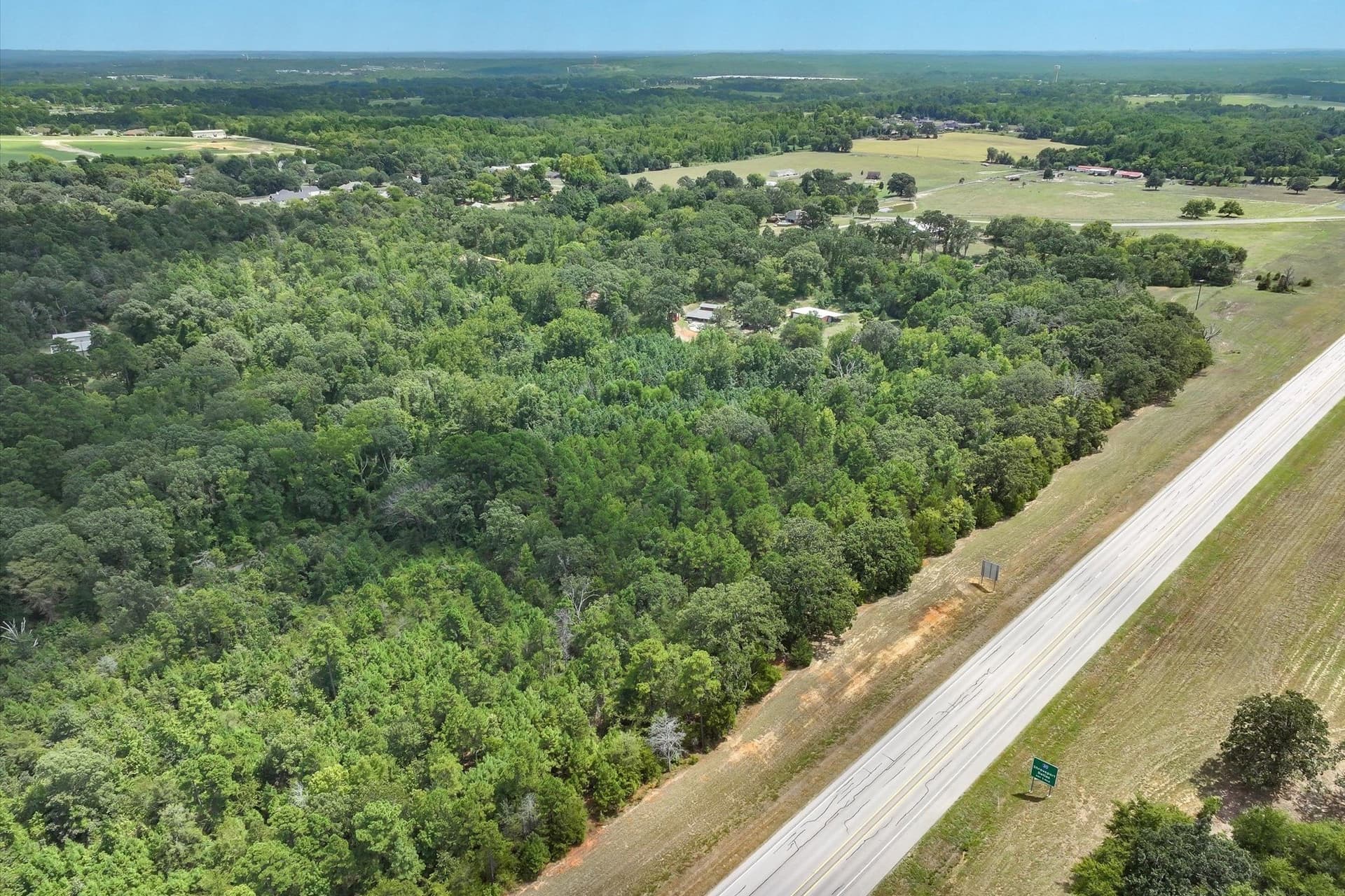 7.16 acres in Smith County - photo 4