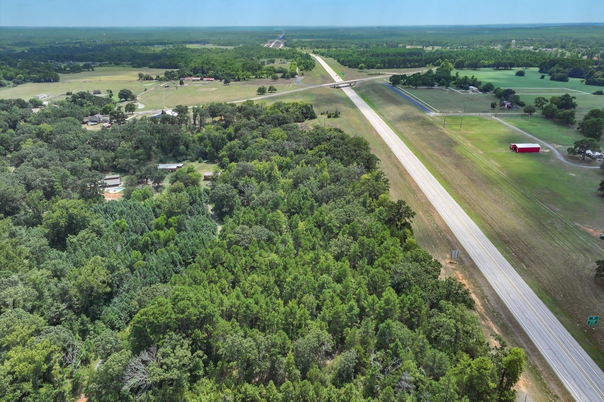 7.16 acres in Smith County - photo 5