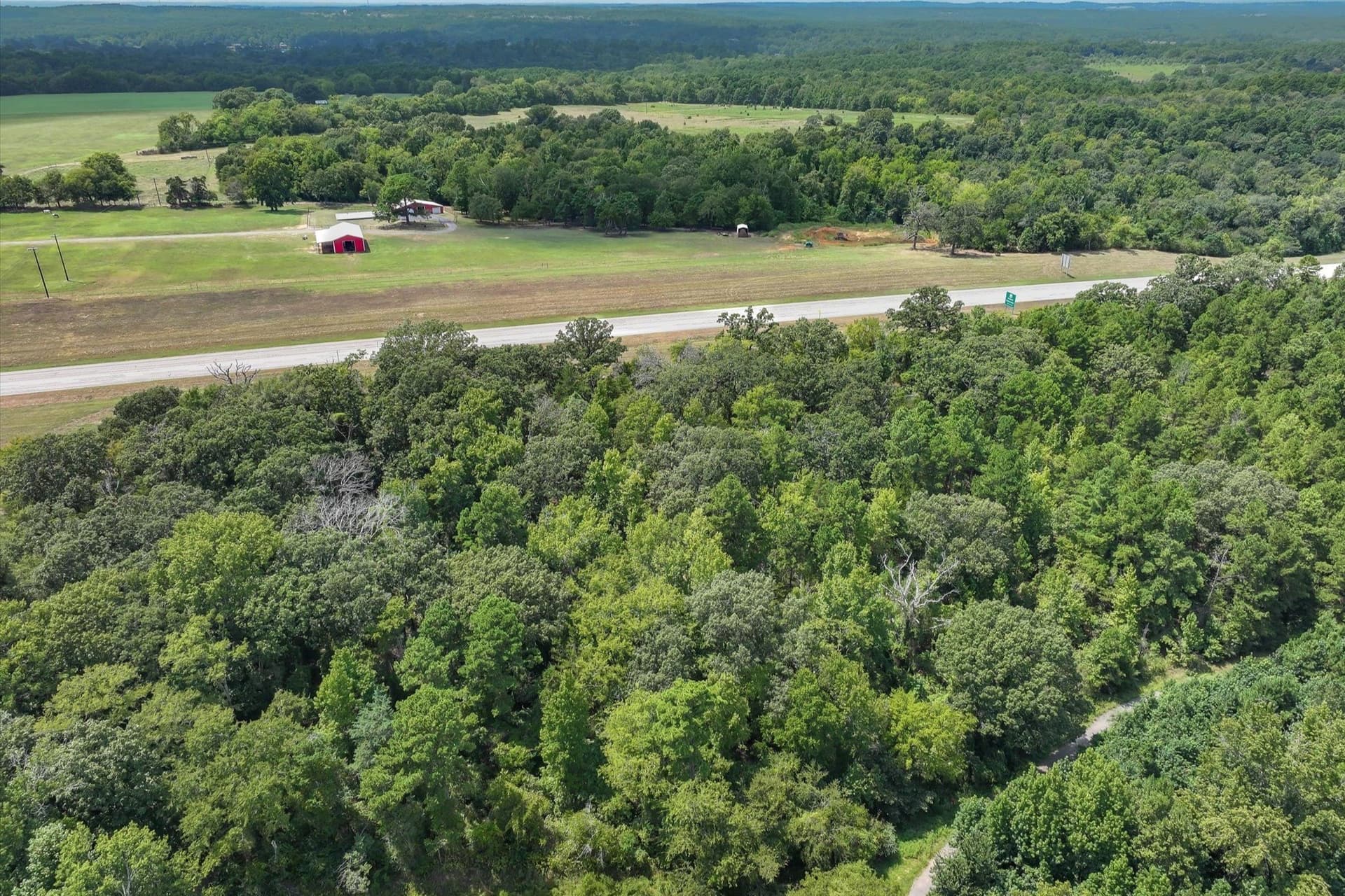 7.16 acres in Smith County - photo 9