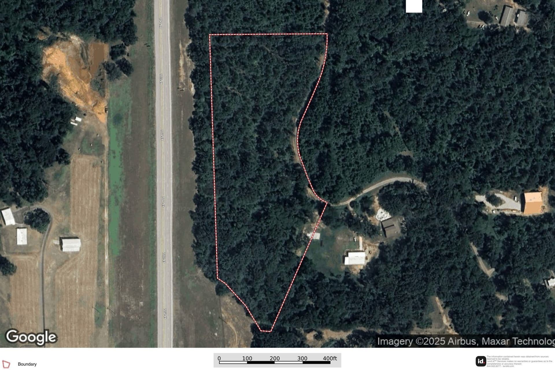 7.16 acres in Smith County - photo 14