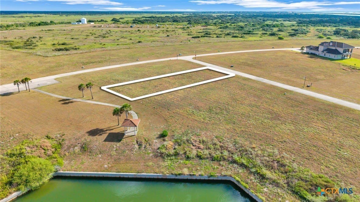 0.31 acres in Calhoun County - photo 3