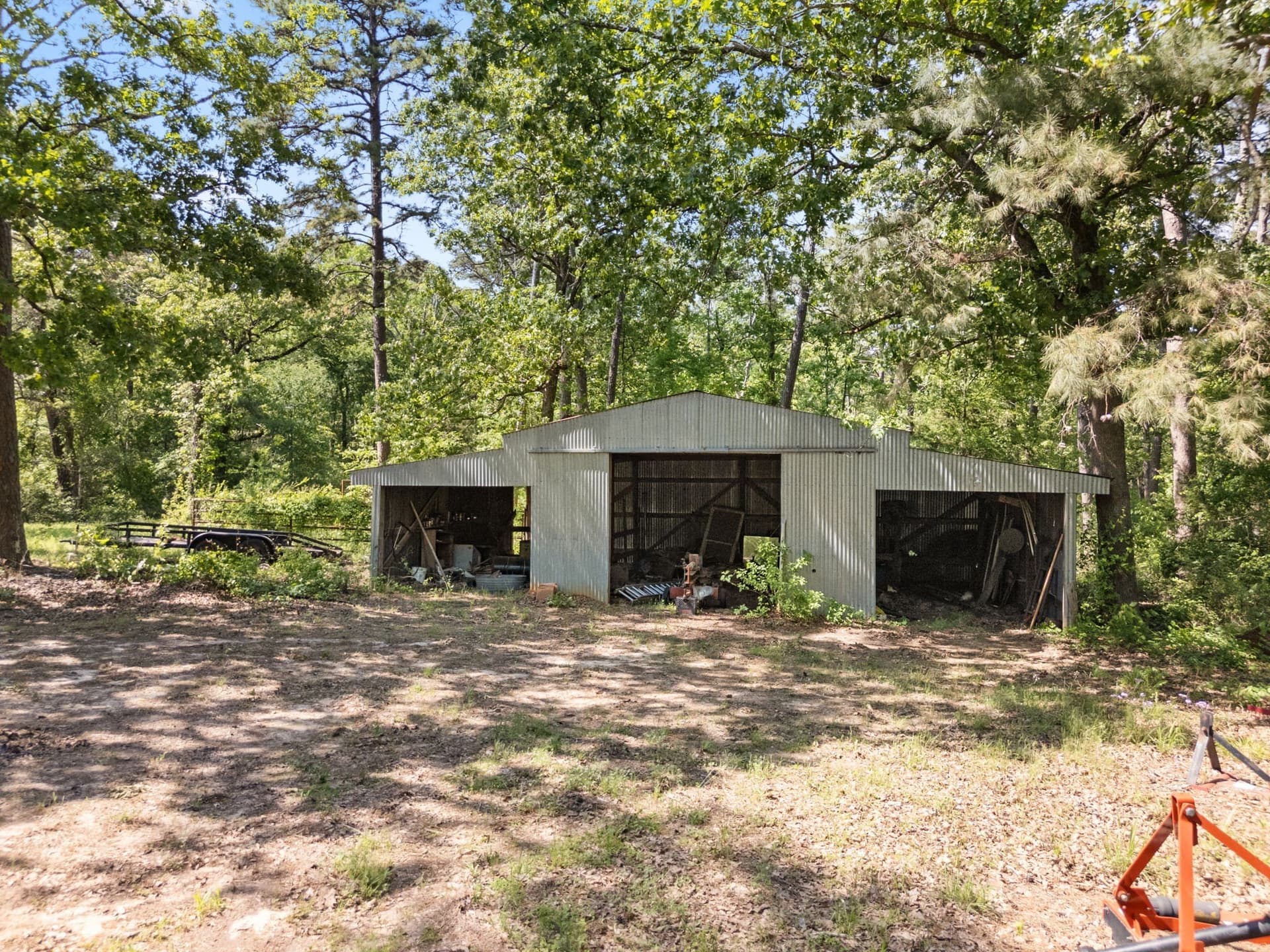 37.72 acres in Wood County - photo 40
