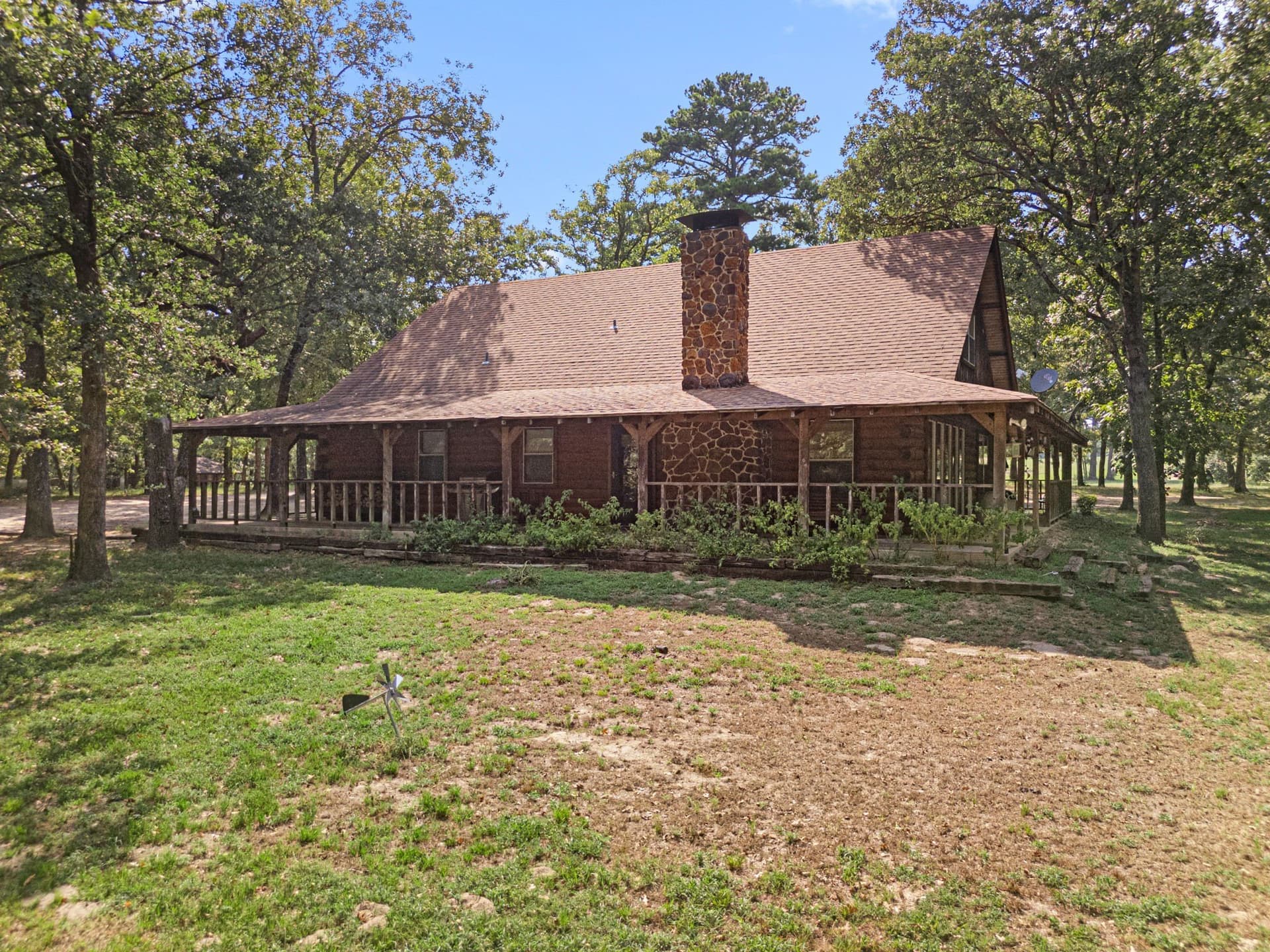 37.72 acres in Wood County - photo 35