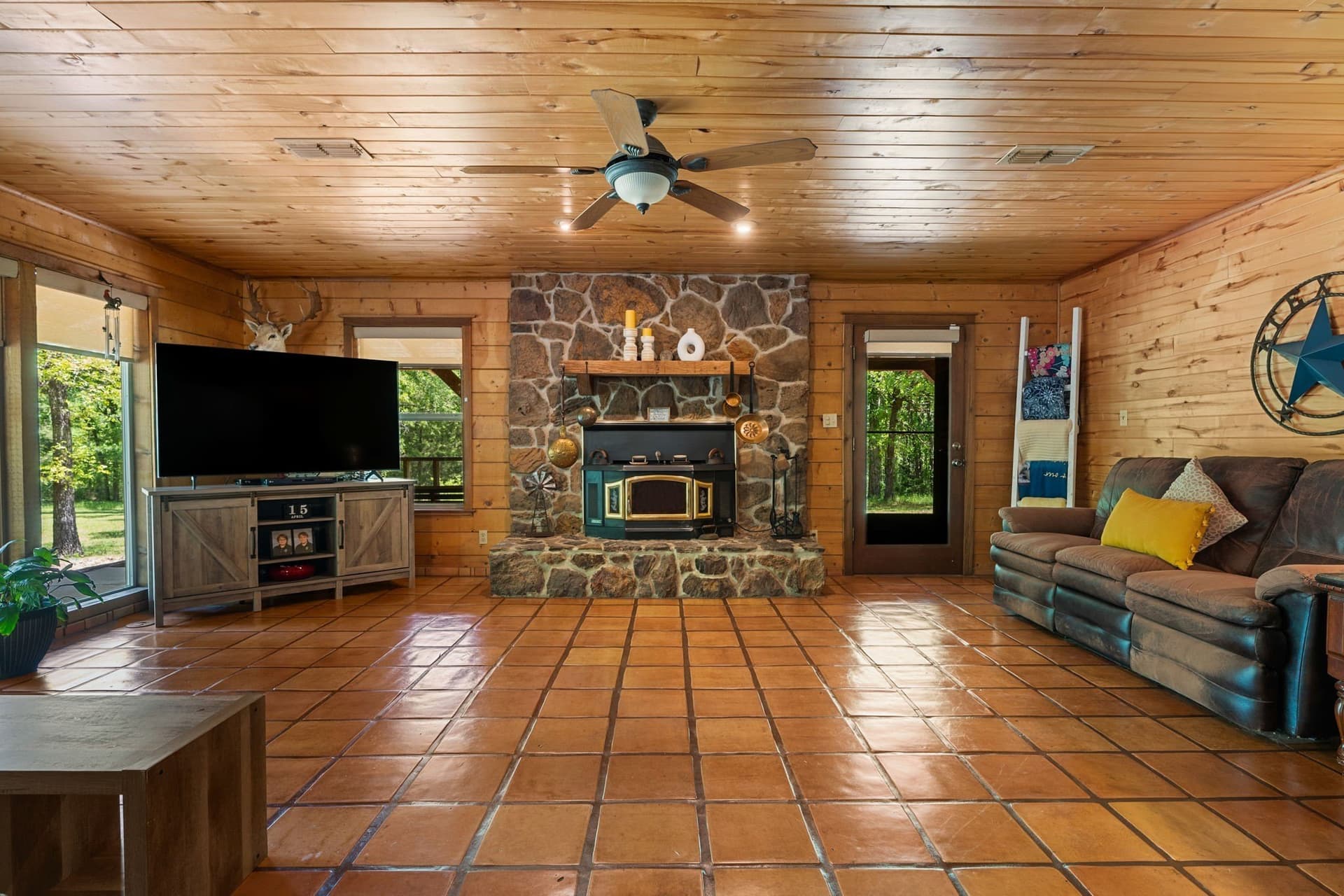 37.72 acres in Wood County - photo 9