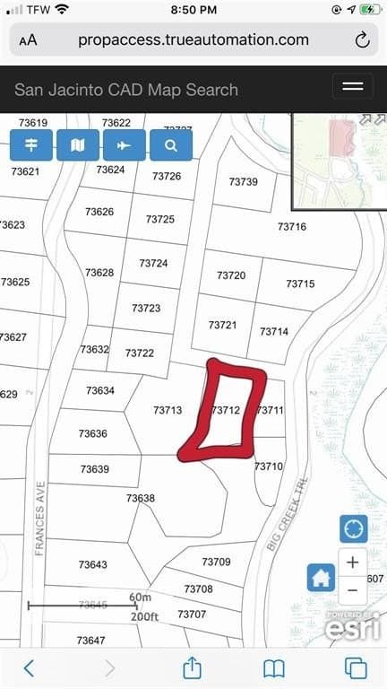 0.34 acres in San Jacinto County - photo 10
