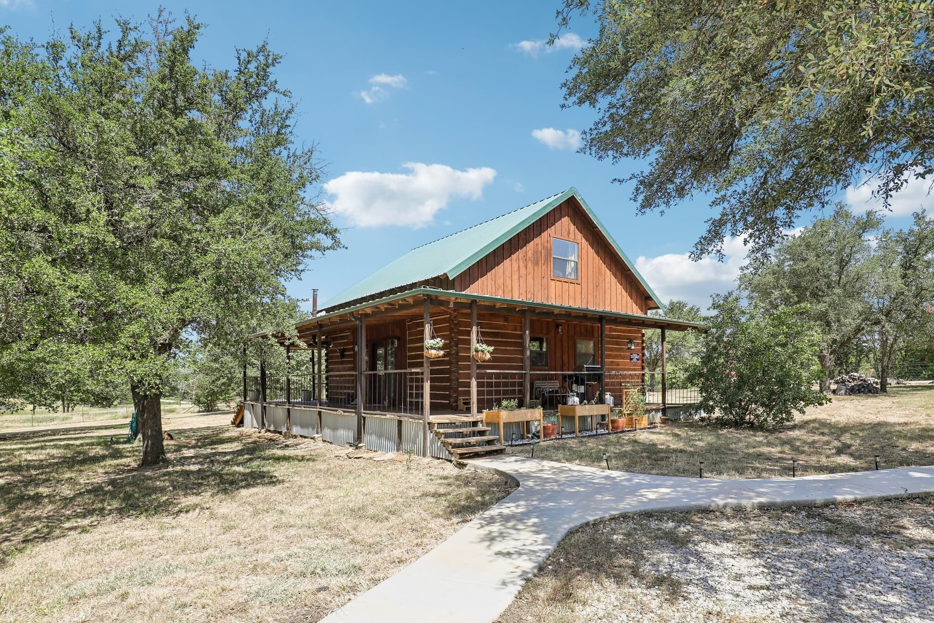 10.18 acres in Wise County featured view