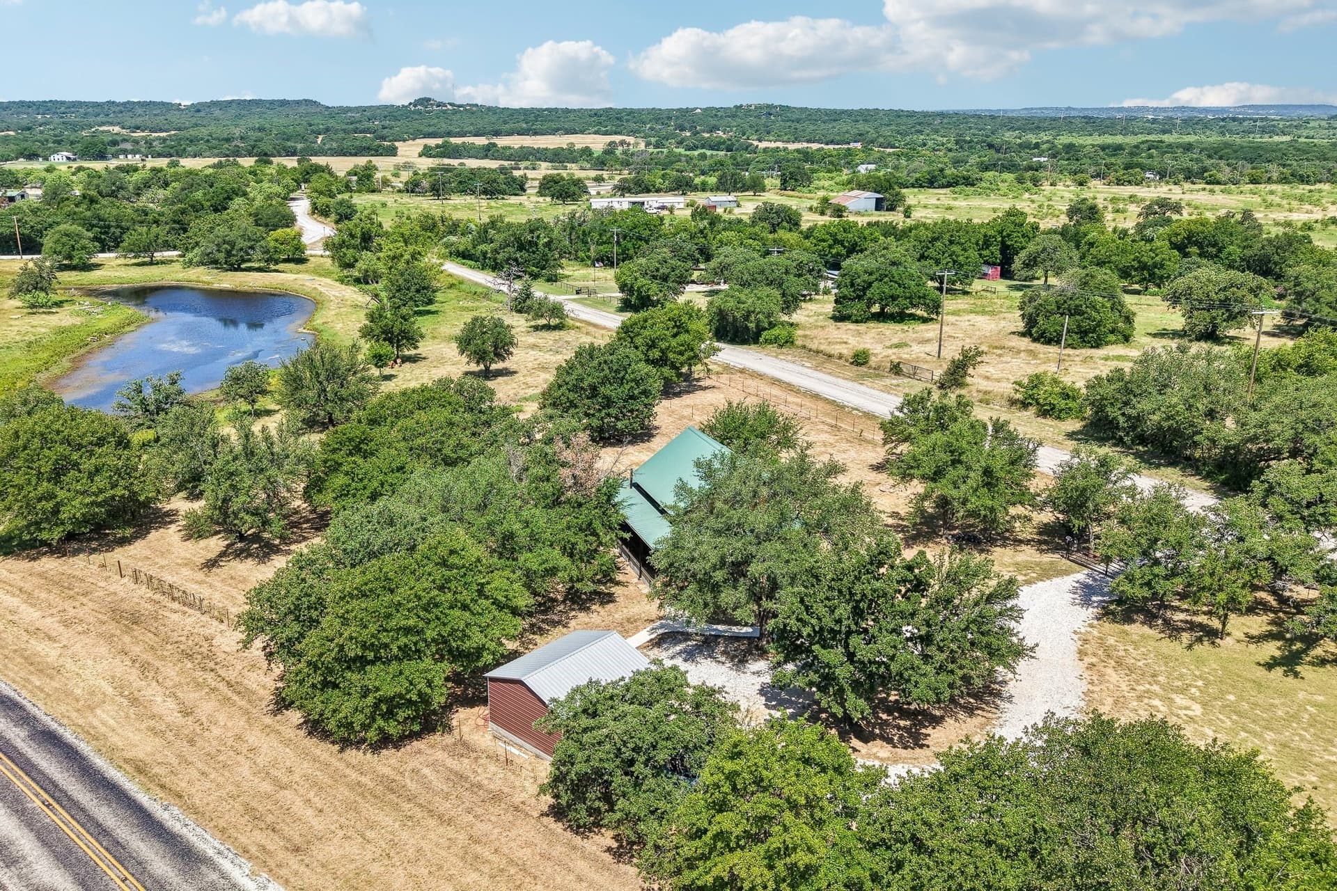 10.18 acres in Wise County gallery image 3