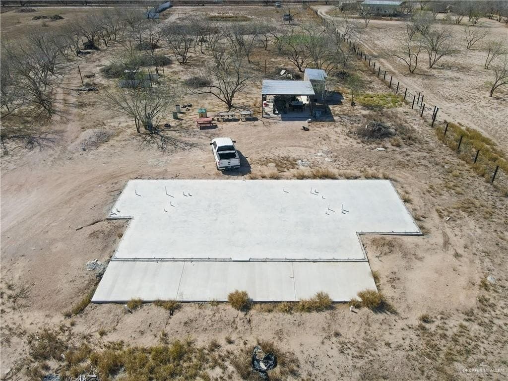 3 acres in Hidalgo County featured view