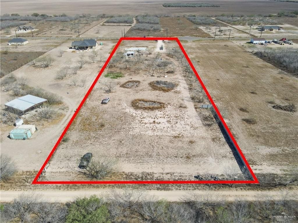 3 acres in Hidalgo County gallery image 4
