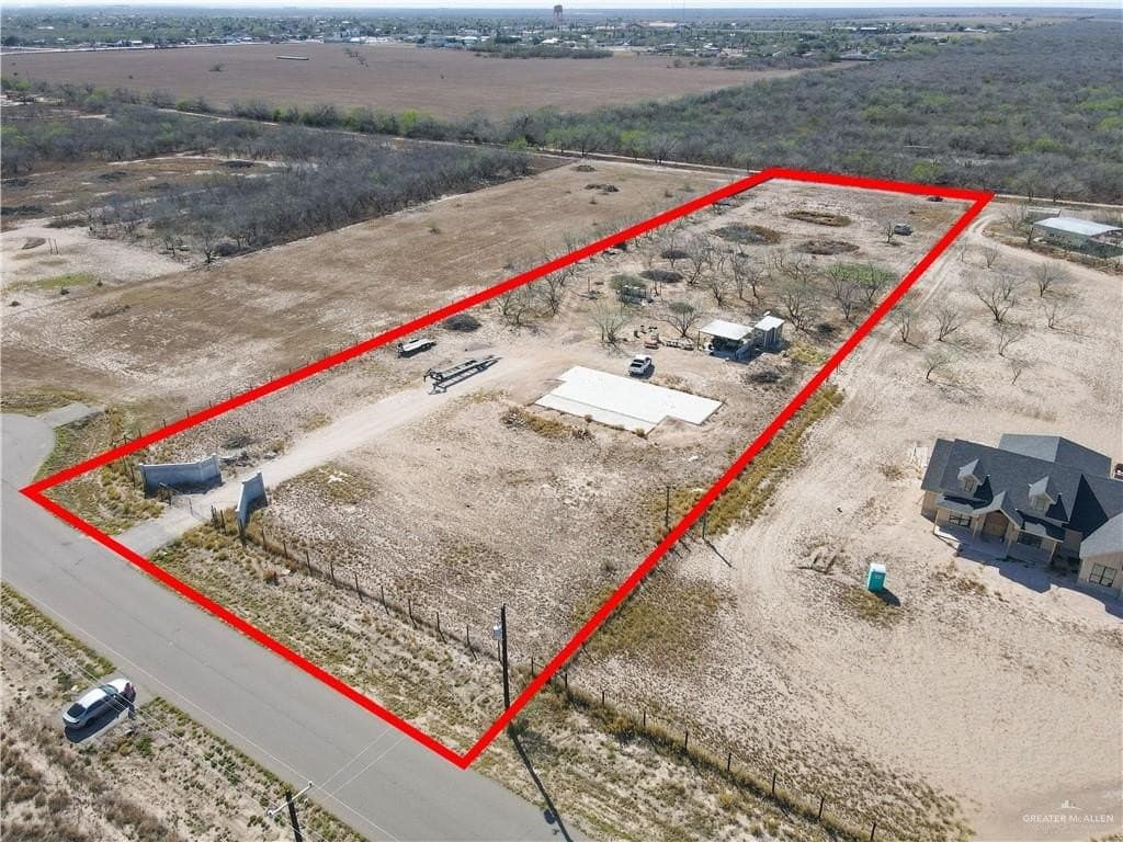 3 acres in Hidalgo County gallery image 2