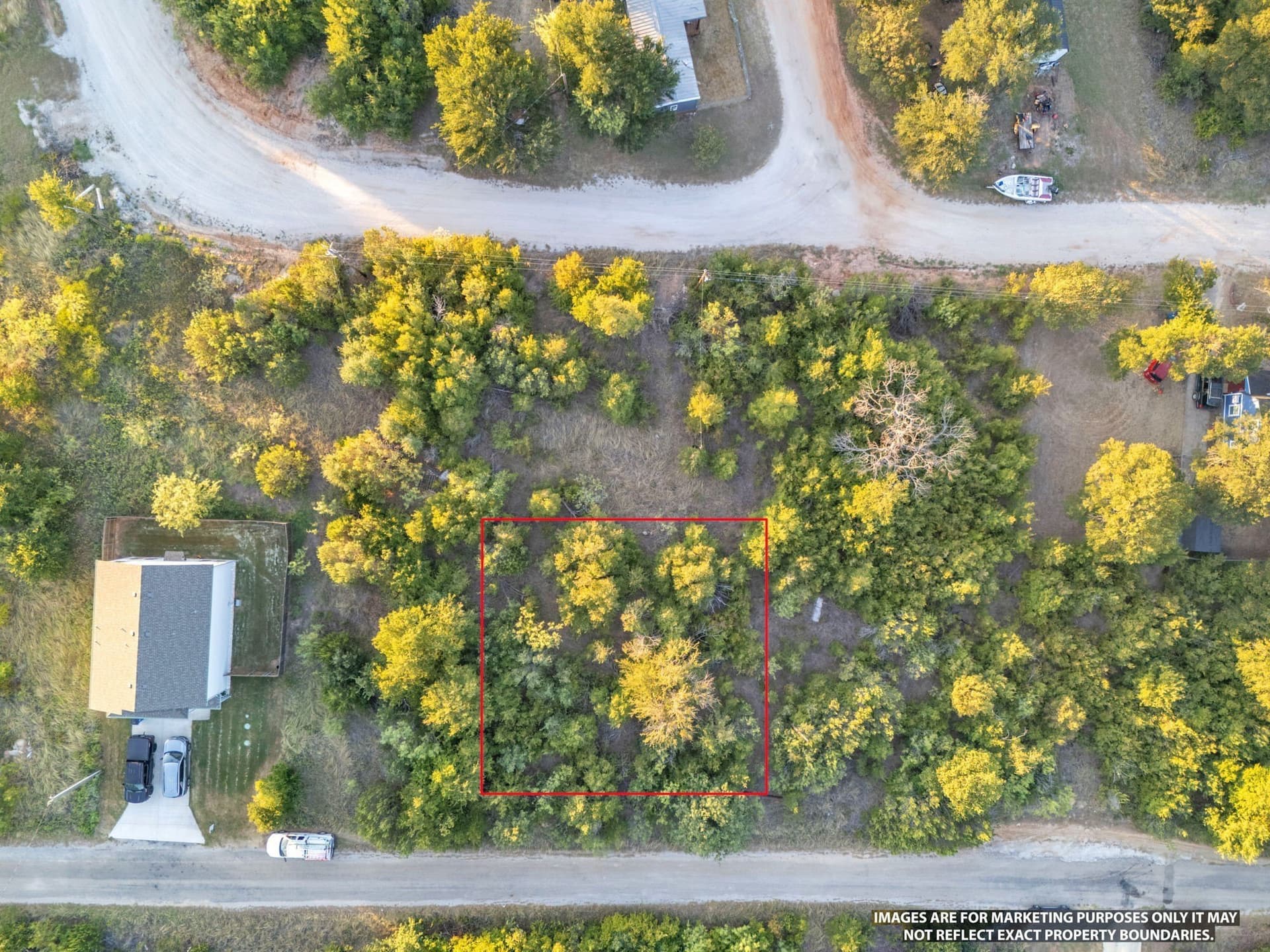 0.17 acres in Hood County - photo 2