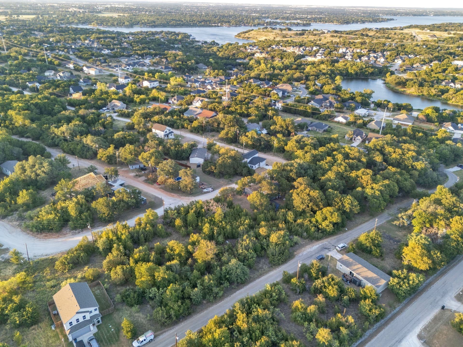 0.17 acres in Hood County - photo 3