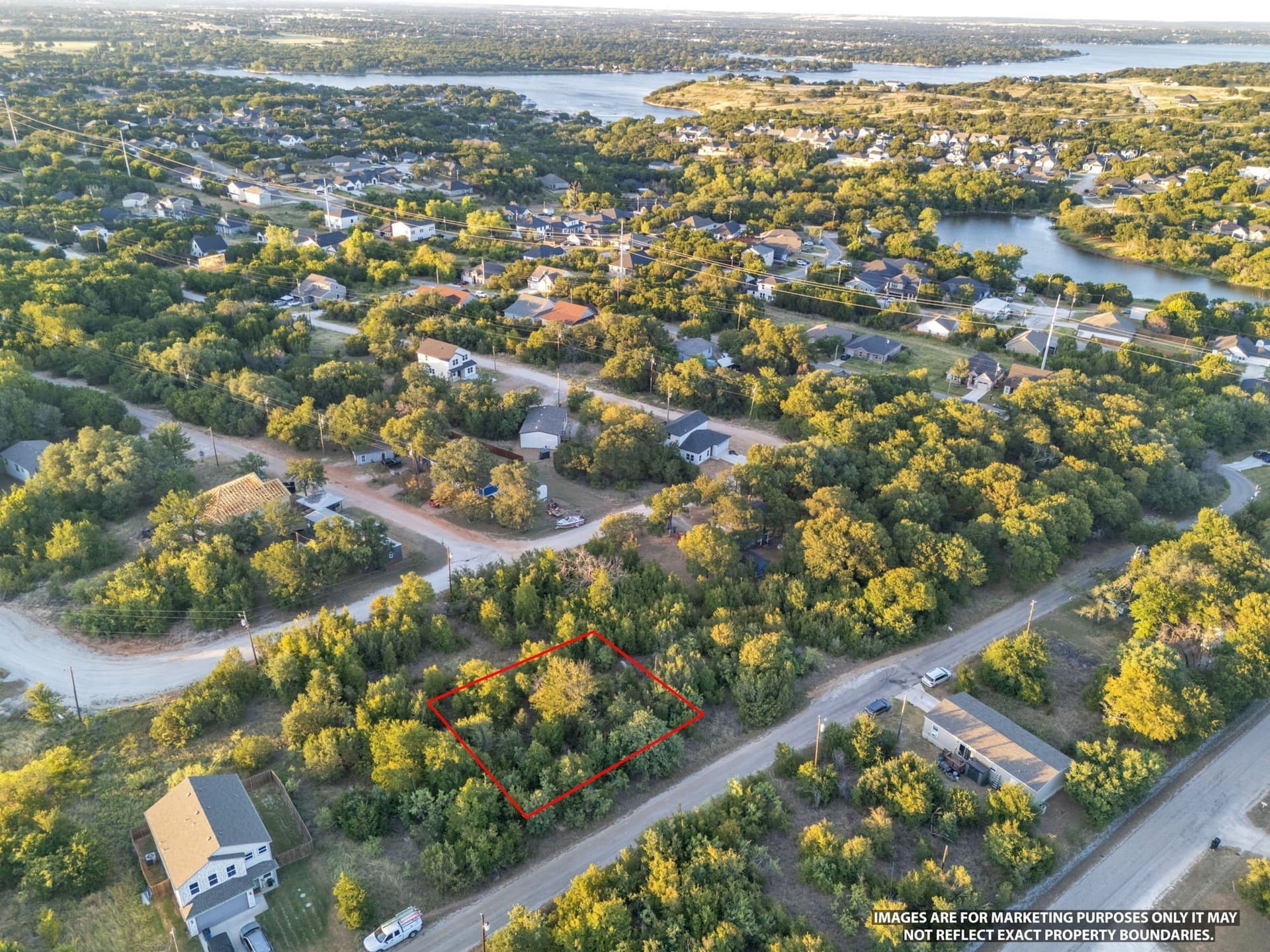 0.17 acres in Hood County - photo 4