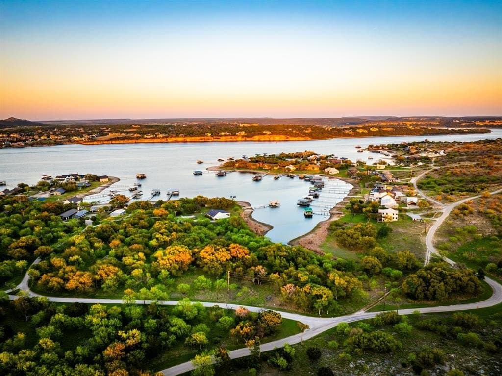 0.79 acres in Palo Pinto County featured view