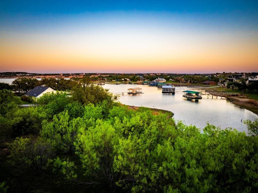 0.79 acres in Palo Pinto County gallery image 4