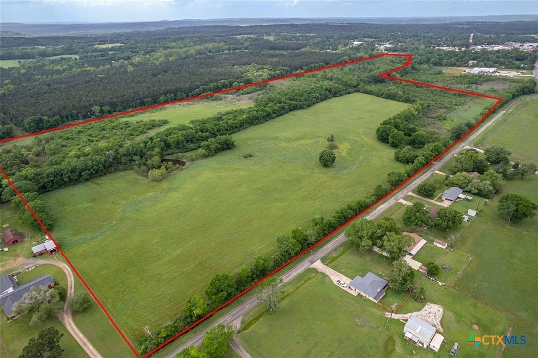 100 acres in Cherokee County gallery image 2