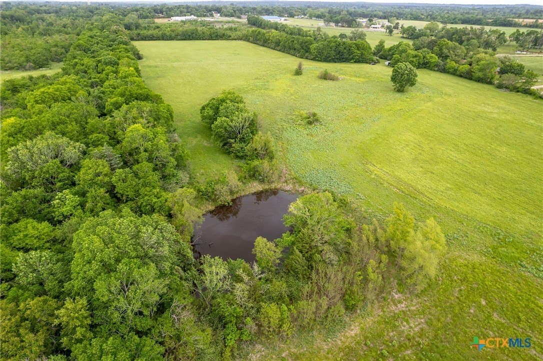 100 acres in Cherokee County featured view