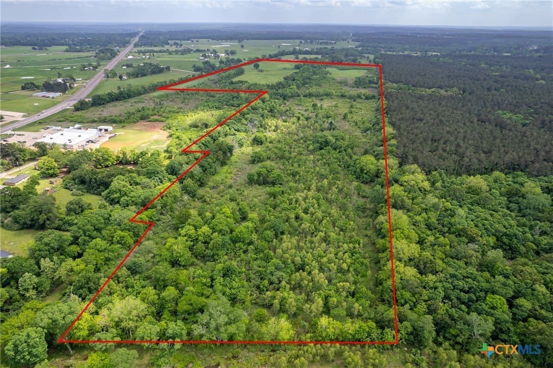100 acres in Cherokee County gallery image 3