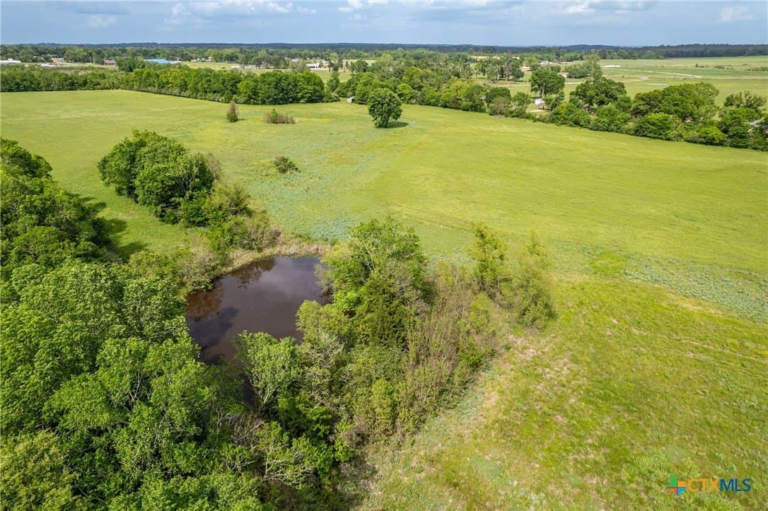 100 acres in Cherokee County